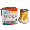 Kubota - ELEMENT, FILTER FUEL - 6A320-59930