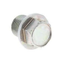 Yanmar Parts - PLUG, DRAIN M16 - 105425-01690