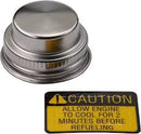 Briggs & Stratton - CAP FUEL TANK - 498156