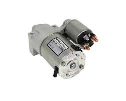 Kohler Engine - STARTER, SOLENOID SHIFT (25 098 09-S) - 25 098 24-S