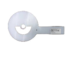 Snoway - PLATE, GATE - 96107273