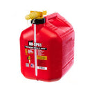 NoSpill Gas Cans - 5 Gal Gas Can - 1460S