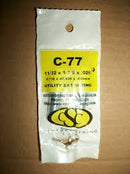 Century Spring - SPRING - 77 (Clearance)