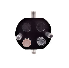 Avant Parts - MULTI CONNECTOR, 2 CONNECTORS PRESSURE  - 65251