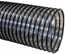 Trac Vac - 6'' Hose, per ft - 60012 (Closeout)