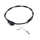 Honda - CABLE, BRAKE - 54530-VL0-S01