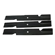 Ferris - BLADE, 18 X .25 X 2.5, 1 X 3.5 (SET OF THREE) - 5101756S