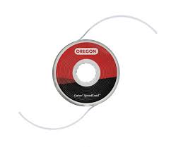 Oregon - GSL, .095 LG DISK TRI - 24-595-03