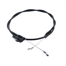 Honda Power - CABLE, BRAKE - 54530-VL0-S01