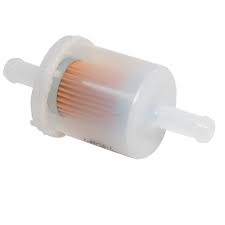Kawasaki - FILTER FUEL - 49019-0027