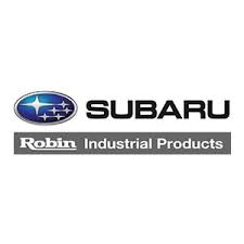 SUBARU - RobinCase, Clutch - 9848
