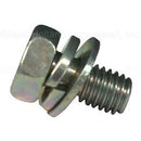 Kubota - BOLT M6x1.0x12 mm - 01025-50612