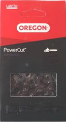 Oregon - POWERCUT SAW CHAIN, - 20LPX-072G