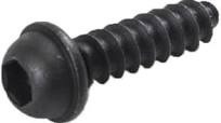 Poulan - SCREW 10 14 X 34 PLA - 530015814 (Closeout)