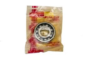 Yanmar Parts - BEARING, BALL 6303 - 24101-063034