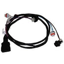 Western - HARNESS KIT PLOW LIGHTS H9H11 - 38807