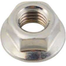 Honda - NUT, FLANGE 8MM - 94050-08000