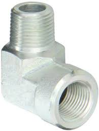 Western - STREET ELBOW 38 NPTF KIT - 21726K
