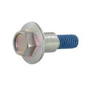 Honda - SCREW, CENTER - 90004-ZE2-W01