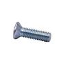Avant Parts - RAISED COUNTERSUNK HEAD SCREW M6 20 - 74767