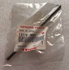 Kawasaki Engine - ROD-PUSH - 13116-2057