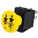 Ferris - SWITCH PTO PUSH - 1722887SM