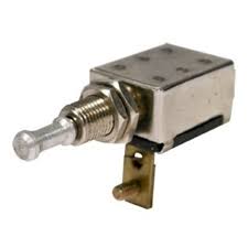 A&I Products - SWITCH LIGHT - A-L5031