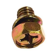 Briggs & Stratton - SCREW - 691982