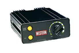 Western - PWM CONTROL  WP BOXE - 28866