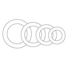 A&I Products - 78" X 1 38" BUSHING - MB08