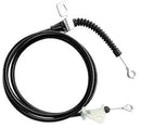 AYP - CABLE CONTROL.CHUTE.D - 586961501 (Clearance)
