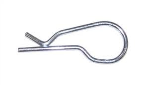 Western - HAIRPIN COTTER 532 - 91965K-1