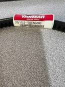 Yanmar Parts - V BELT, A36 - 25152-003600