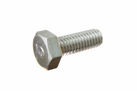 Honda - BOLT, HEX. 6X16 - 92101-06016-0A