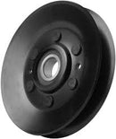 Simplicity - PULLEY, 4.500OD 0.375 - 2101096SM