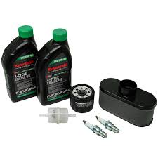 Kawasaki Engine - KIT FR651V-730V 10W40 - 99969-6543