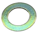 Yanmar Parts - WASHER, 10 - 22117-100000