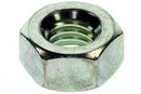 Kawasaki - NUT HEX,6MM - 311AA0600