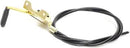 Scag - CONTROL CABLE - 485628