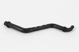 Kohler Engine - HOSE, BREATHER - 12 326 27-S