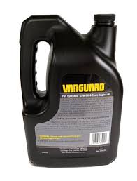 Briggs & Stratton - 5 QT Vanguard 15W 50  - 1004055Q
