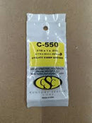 Century Spring - SPRING - 550 (Clearance)