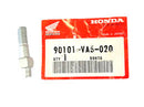 Honda - BOLT, HANDLE HOOK - 90101-VA5-020