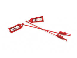 Western - BLADE GUIDE  FLAG AS - 59700
