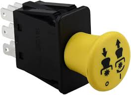 Ferris - SWITCH PTO PUSH - 1722887SM