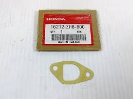 Honda Power - GASKET, INSULATOR - 16212-ZH8-800