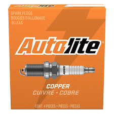 Rotary - SPARK PLUG AUTOLITE 3076 - 8964