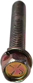 Tecumseh - SCREW   - 650493 (Closeout)