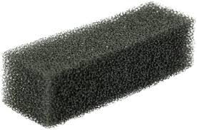 Honda - FILTER OUTER - 17218-Z07-000