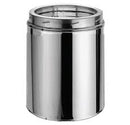 DuraVent - 6 X6 CHIMNEY PIPE,GALV - 6DT-06